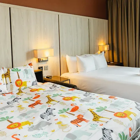 Doubletree By Hilton London Excel-2