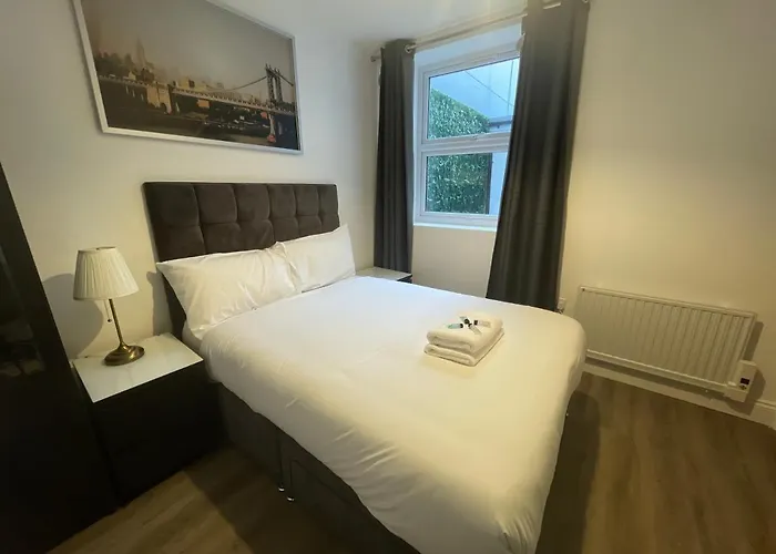 Blackheath Stay London